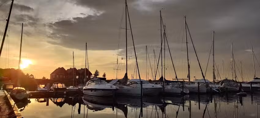 Aarøsund Medborgerhus