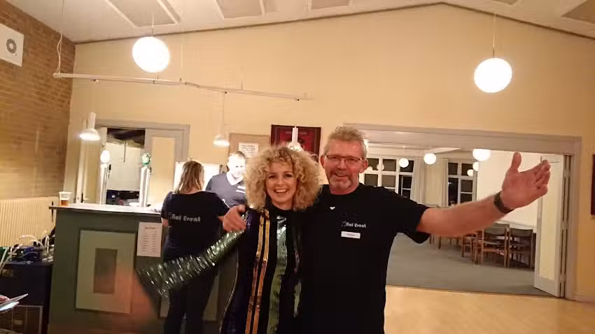 Aastrup Forsamlingshus