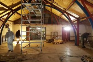 Annisse Forsamlingshus