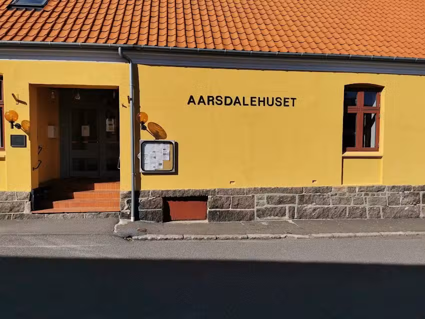 Årsdale Borgerforening