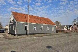 Asferg Forsamlingshus