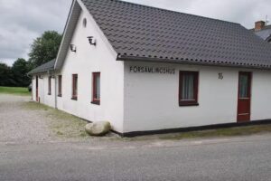 Attrup Forsamlingshus