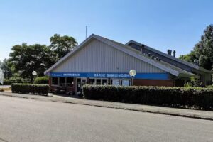 B&aring;rse Samlingshus & Fitness