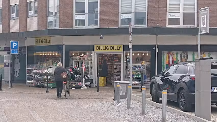 Billig-Billy