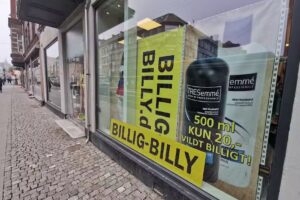 Billig-Billy