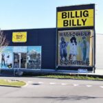 Billig-Billy