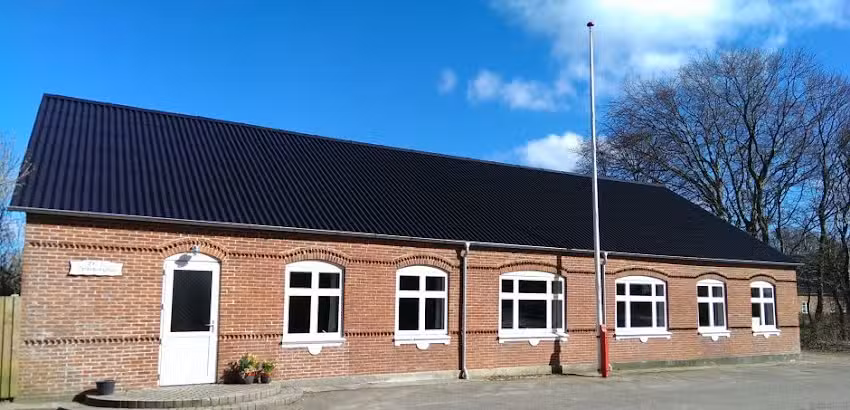 Bølling Forsamlingshus