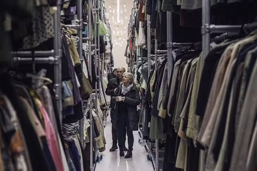 Boltinggaard &ndash; Kostumesamling