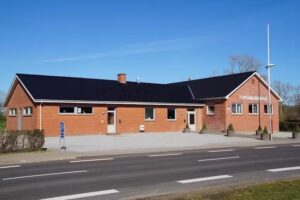 Børglum Forsamlingshus