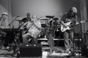 Brandelev Forsamlingshus