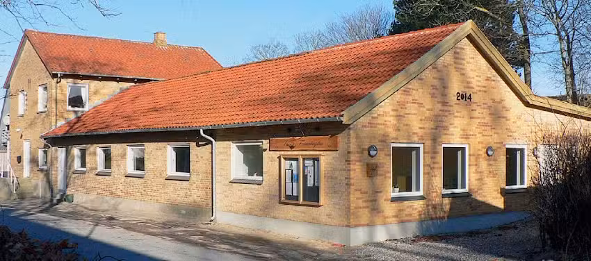 Buerup forsamlingshus