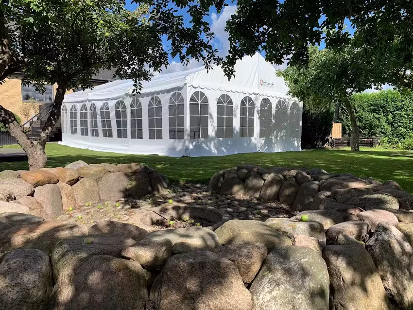 Centrum Serviceudlejning