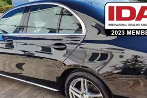 CH Bilpleje & Detailing