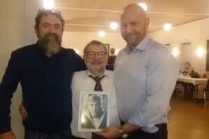 Dømmestrup Forsamlingshus