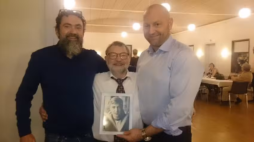 Dømmestrup Forsamlingshus