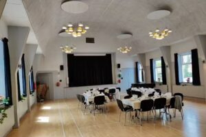 Enderslev Forsamlingshus