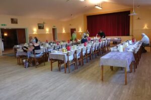 Errindlev Forsamlingshus