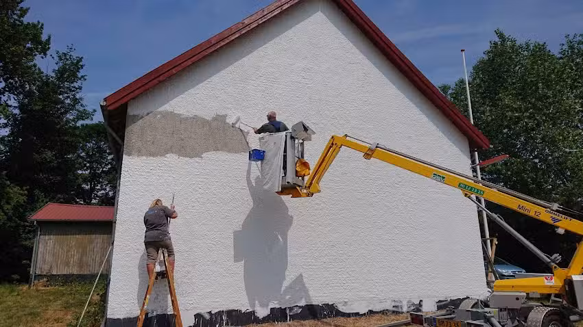 Eskebjerg Forsamlingshus