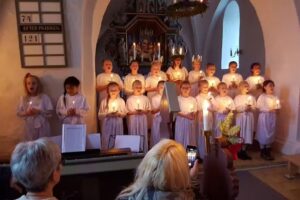 Fausing Forsamlingshus