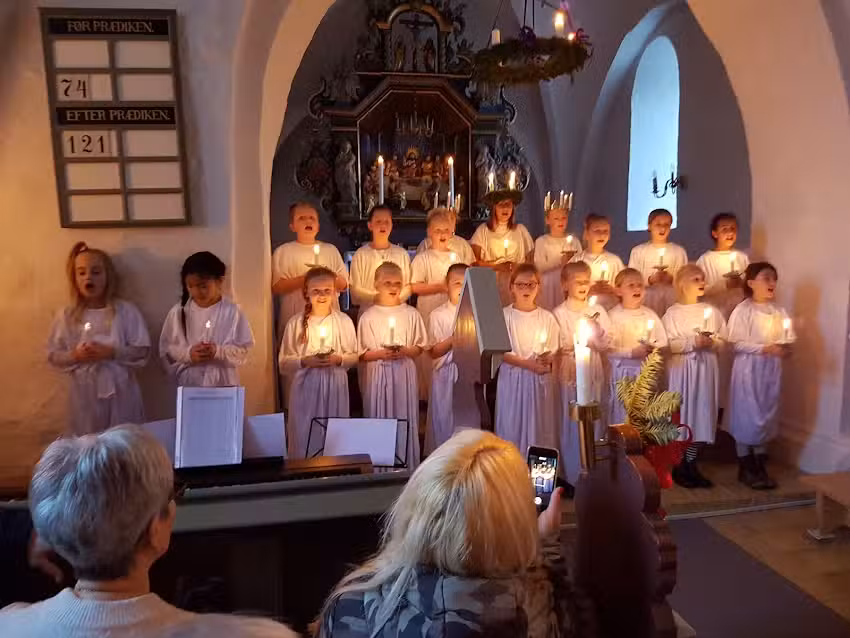 Fausing Forsamlingshus