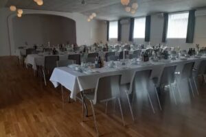 Fjelsø Kultur & Forsamlingshus