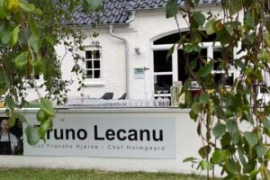 Franske Hjørne | Event | selskabslokaler | teambuilding | Chef Holmgaard |