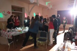 Gamst Forsamlingshus