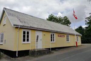 Gantrup Forsamlingshus