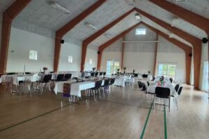 Gassum Kultur- og Aktivitetshus