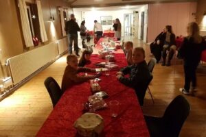 Heltborg Forsamlingshus