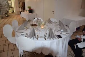 Hjørlundegaard Festlokale