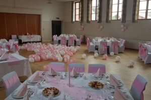 Hornborg Forsamlingshus