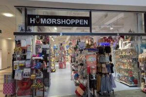 Humørshoppen