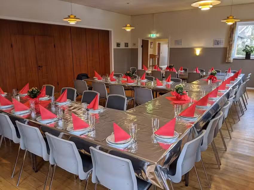 Hvirring Forsamlingshus