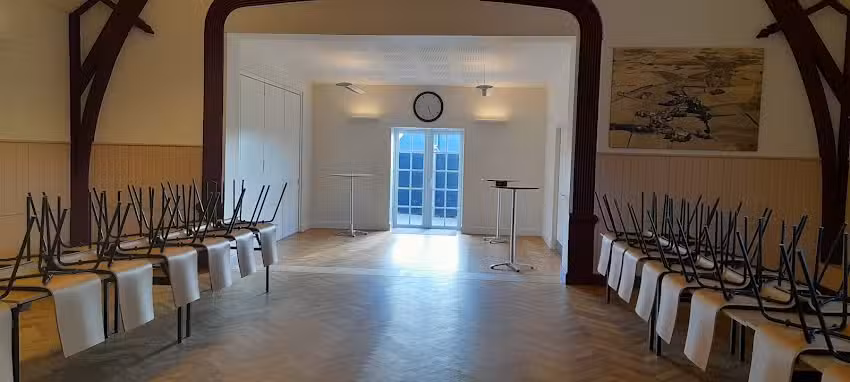 Hylke Forsamlingshus