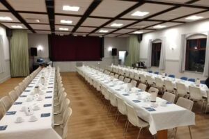 Idestrup Forsamlingshus