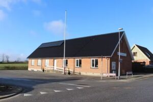 Iglsø Forsamlingshus