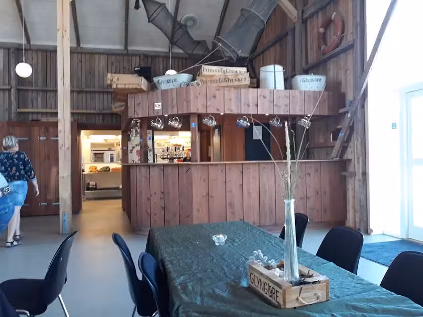 Kassehuset