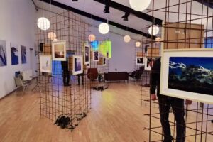 Klitgården Tversted