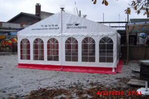 Køge Serviceudlejning