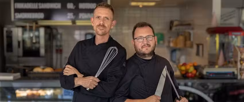 Kokken & Company ApS