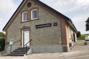 Komdrup Forsamlingshus
