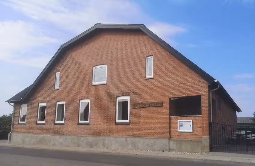 Linde Forsamlingshus