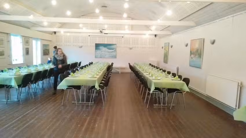 Lundby Kultur- & Forsamlingshus