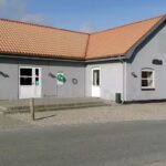 Magleby forsamlingshus