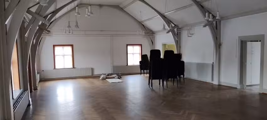 Magleby Forsamlingshus