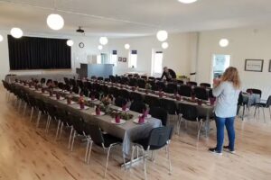 Mejlby Borger- og Kulturhus