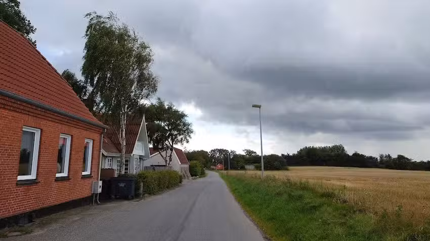 Mollerup Kultur- Og Forsamlingshus