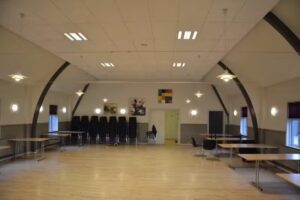 Næsbyhoved Broby Forsamlingshus