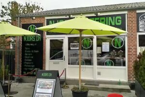 Njors Smørrebrød, Catering og Teltudlejning